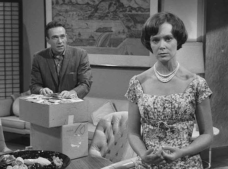 The Twilight Zone
